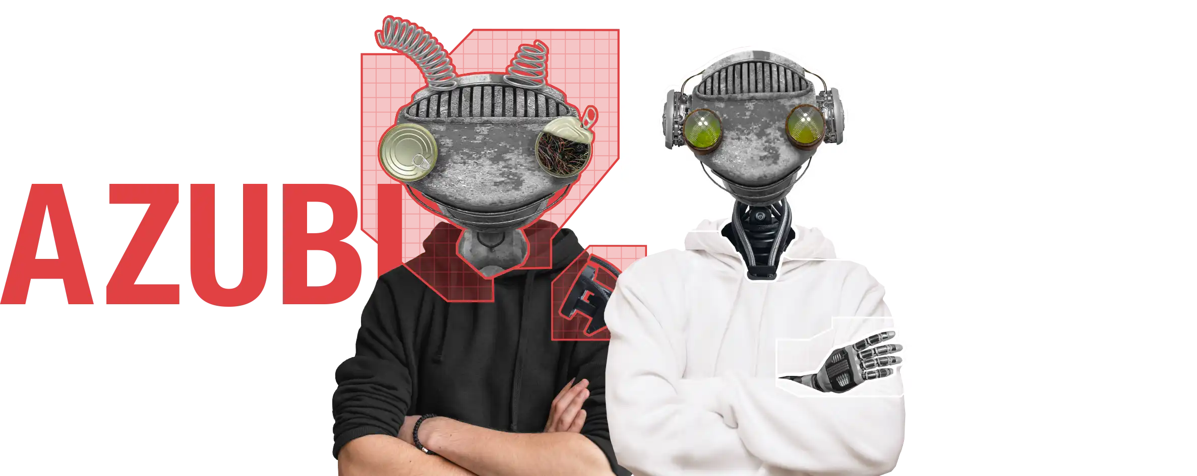 Azubis Sei kein Frosch